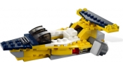 LEGO Creator 6912 Szuper szárnyak