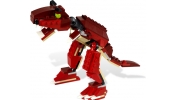 LEGO Creator 6914 Őskori vadászok