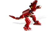 LEGO Creator 6914 Őskori vadászok