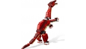 LEGO Creator 6914 Őskori vadászok