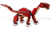 LEGO Creator 6914 Őskori vadászok