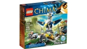LEGO Chima™ 70011 Eagles kastélya