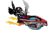 LEGO Chima™ 70100 Tűzgyűrű