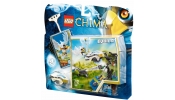 LEGO Chima™ 70101 Célba lövés