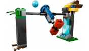 LEGO Chima™ 70102 Chi vízesés