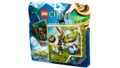 LEGO Chima™ 70103 Kőgörgetés