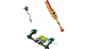 LEGO Chima™ 70103 Kőgörgetés