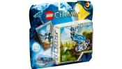 LEGO Chima™ 70105 Fészekbúvárkodás