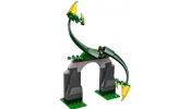 LEGO Chima™ 70109 Örvénylő Venyigék
