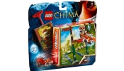 LEGO Chima™ 70111 Mocsári ugrás