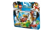LEGO Chima™ 70113 Chi csaták