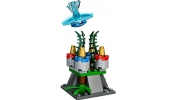 LEGO Chima™ 70114 Égi párviadal