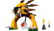LEGO Chima™ 70115 Felülmúlhatatlan Speedor bajnokság