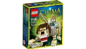LEGO Chima™ 70123 Legendás Vad Oroszlán
