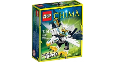 LEGO Chima™ 70124 Legendás Vad Sas