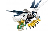 LEGO Chima™ 70124 Legendás Vad Sas