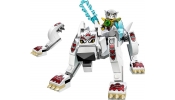 LEGO Chima™ 70127 Legendás Vad Farkas