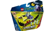 LEGO Chima™ 70137 Bat Strike