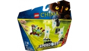 LEGO Chima™ 70138 Web Dash