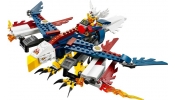 LEGO Chima™ 70142 Eris Tűz Sas Repülője