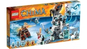LEGO Chima™ 70147 Sir Fangar’s Ice Fortress