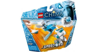 LEGO Chima™ 70151 Fagyott dárdák