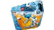 LEGO Chima™ 70151 Fagyott dárdák