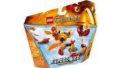 LEGO Chima™ 70155 Pokoli Verem