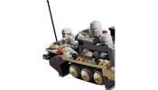 LEGO Ultra Agents 70161 Tremor Track Infiltration