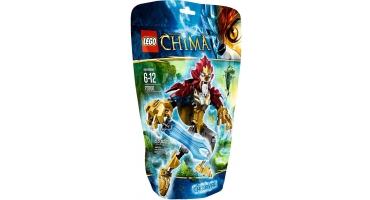 LEGO Chima™ 70200 CHI Laval