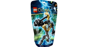 LEGO Chima™ 70202 CHI Gorzan
