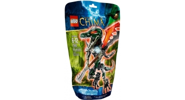 LEGO Chima™ 70203 CHI Cragger