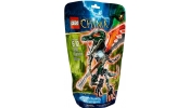 LEGO Chima™ 70203 CHI Cragger
