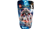 LEGO Chima™ 70204 CHI Worriz