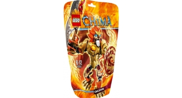 LEGO Chima™ 70206 CHI Laval
