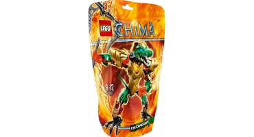 LEGO Chima™ 70207 CHI Cragger