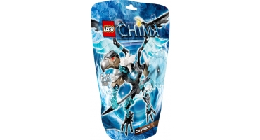 LEGO Chima™ 70210 CHI Vardy