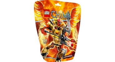 LEGO Chima™ 70211 CHI Fluminox