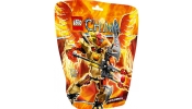 LEGO Chima™ 70211 CHI Fluminox