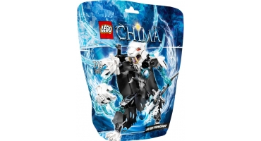 LEGO Chima™ 70212 CHI Sir Fangar