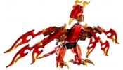 LEGO Chima™ 70221 Flinx csodálatos Főnixe