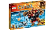 LEGO Chima™ 70225 Bladvic's Rumble Bear