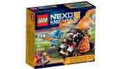LEGO NEXO Knights 70311 Chaos Catapult