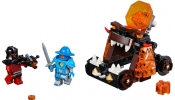 LEGO NEXO Knights 70311 Chaos Catapult
