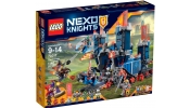 LEGO NEXO Knights 70317 A Fortrex