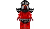 LEGO NEXO Knights 70319 Macy mennydörgő járgánya
