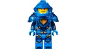 LEGO NEXO Knights 70330 ULTIMATE Clay