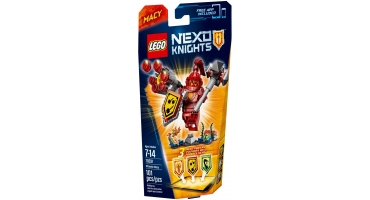 LEGO NEXO Knights 70331 ULTIMATE Macy