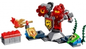 LEGO NEXO Knights 70331 ULTIMATE Macy