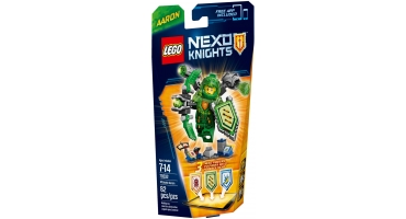 LEGO NEXO Knights 70332 ULTIMATE Aaron